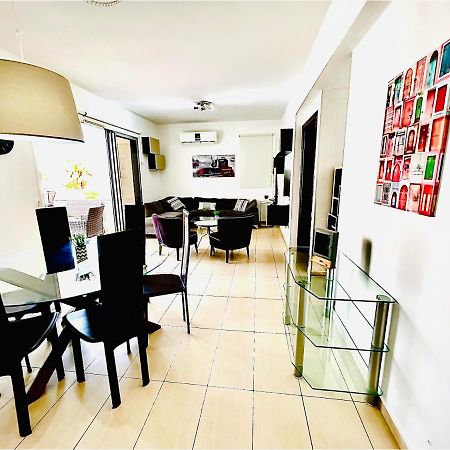 Lara 303 Daire Larnaca Dış mekan fotoğraf