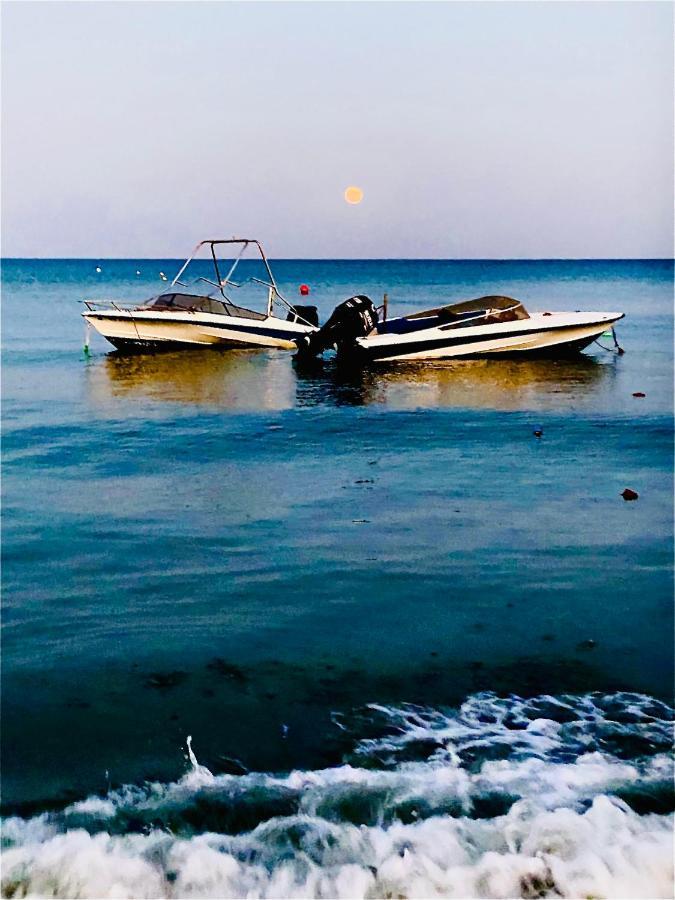 Lara 303 Daire Larnaca Dış mekan fotoğraf