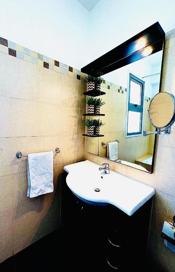 Lara 303 Daire Larnaca Dış mekan fotoğraf